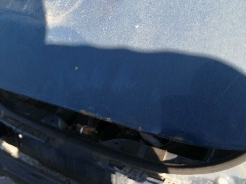 Дверь багажника Kia Ceed ED G4FC 2010г, 35000 рублей, Тольятти