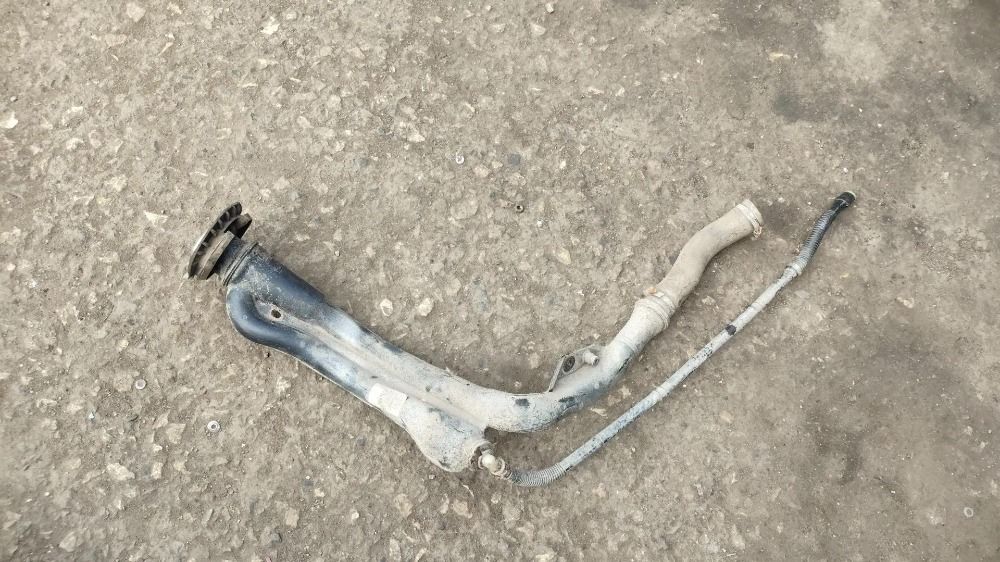 Горловина топливного бака Opel Corsa D, 1000 рублей, Тольятти