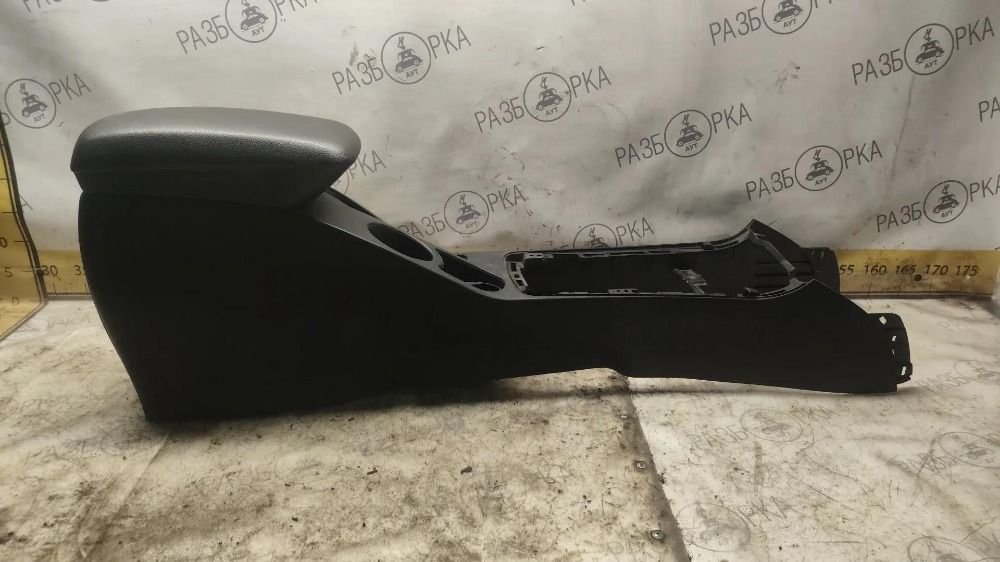 Подлокотник Kia Ceed 1 ED, 3000 рублей, Тольятти
