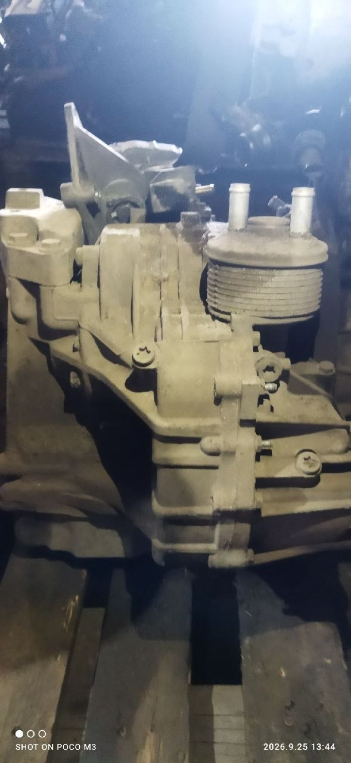 АКПП JUS   Volkswagen Passat B6, 48000 рублей, Тольятти