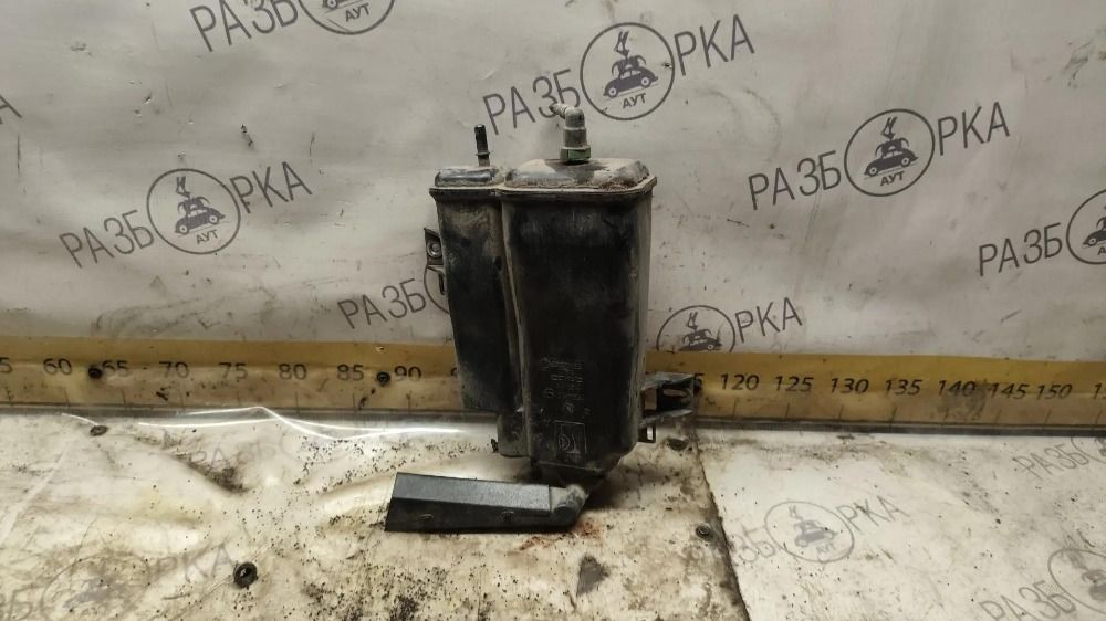Адсорбер z14xep opel corsa d, 1500 рублей, Тольятти
