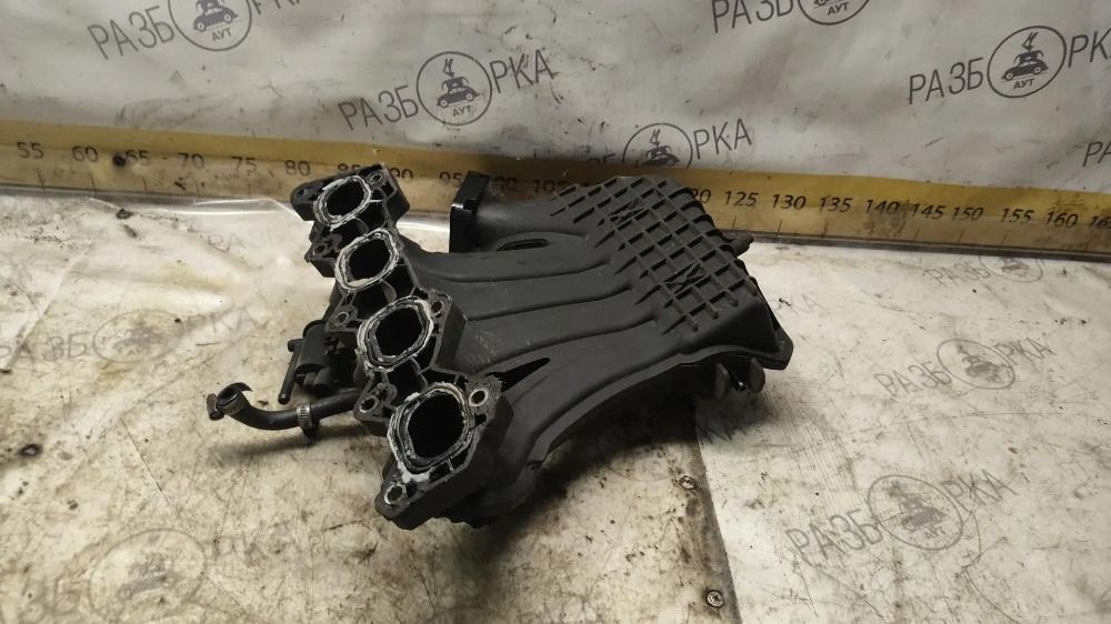 Впускной коллектор Lifan Solano 620 LF48103 2010, 4500 рублей, Тольятти