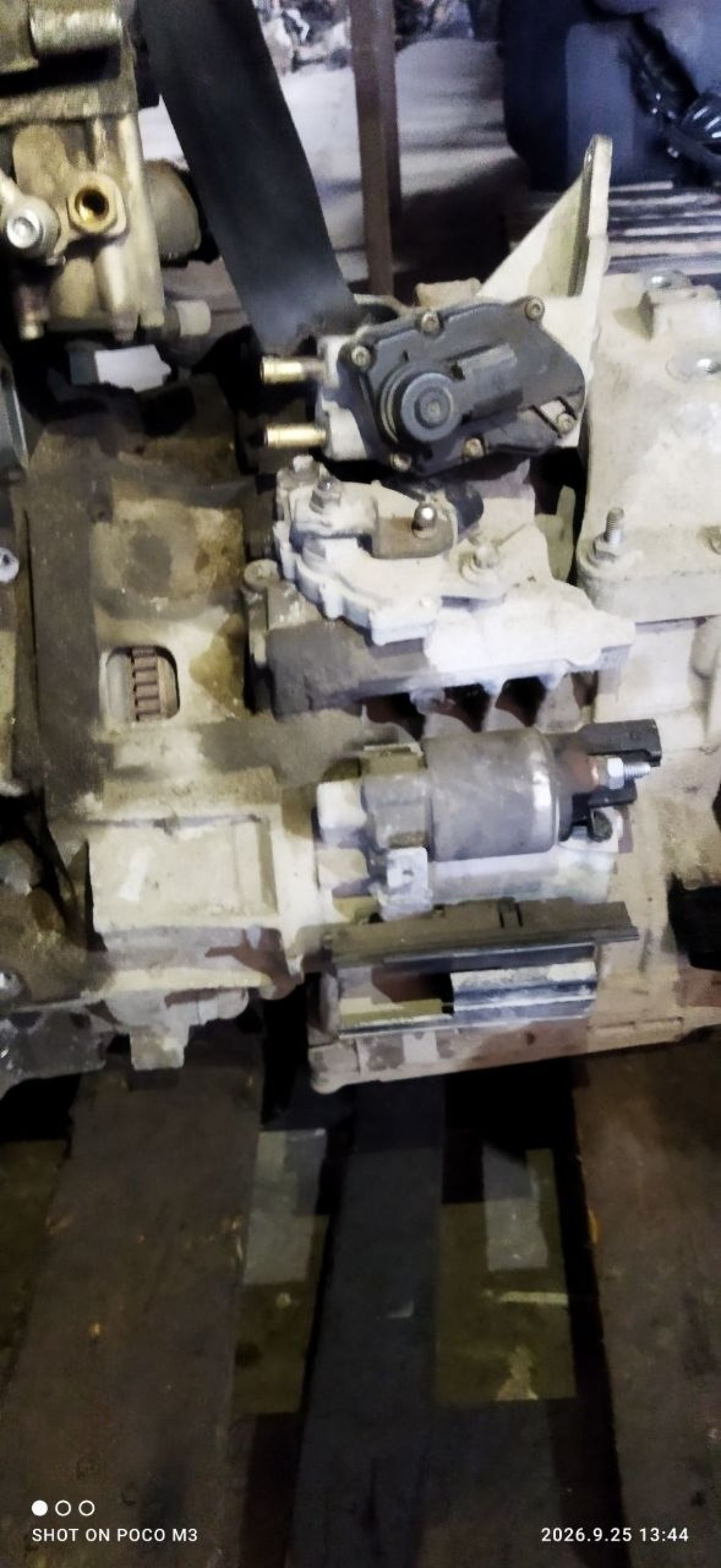 АКПП JUS   Volkswagen Passat B6, 48000 рублей, Тольятти